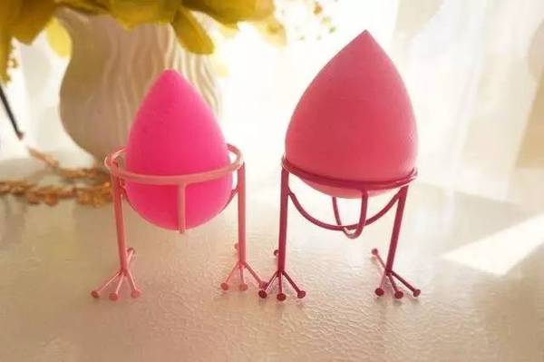 美妝蛋可以上隔離嗎？美妝蛋可以涂隔離霜嗎？