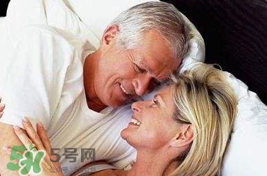 老年人性生活如何才能更美妙？如何喚醒老年人的性欲