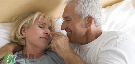 人到老年如何防止性衰老？老年人性生活好不好？
