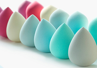 美妝蛋可以用香皂洗嗎？美妝蛋可以用肥皂洗嗎？