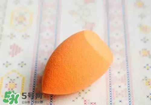 美妝蛋怎么挑選？美妝蛋哪種好？