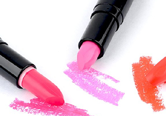 hold live口紅怎么樣？hold live口紅試色