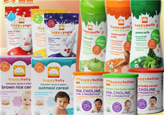 禧貝溶豆幾個月吃？禧貝溶豆適合多大的寶寶？