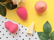 美妝蛋怎么晾干？美妝蛋是曬干還是晾干？