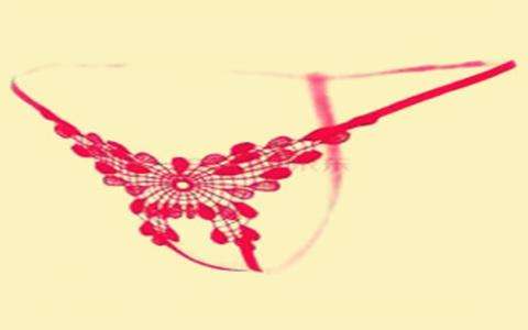 女人穿丁字褲什么感覺？丁字褲如何挑選？