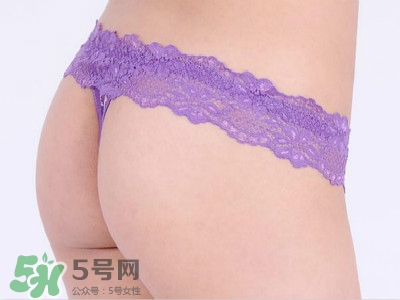 女人穿丁字內(nèi)褲舒服嗎？女人穿丁字內(nèi)褲好嗎？