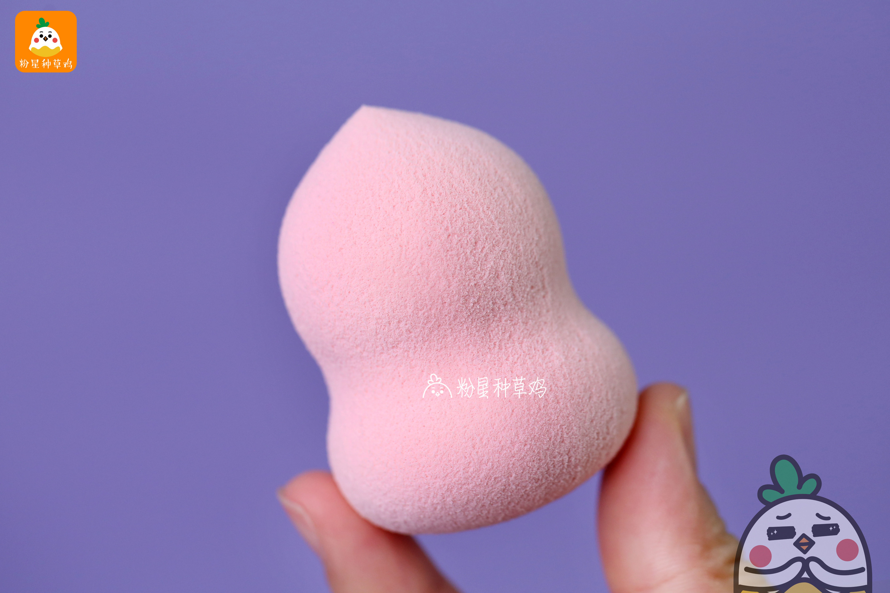 beauty blender美妝蛋和rt美妝蛋哪個(gè)好？