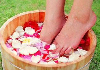 哪些人不適合泡腳？哪些人不宜泡腳