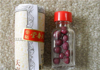 天喜丸哪個牌子好？天喜丸哪個牌子才是最正宗的？