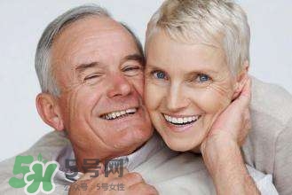 老年人性生活如何才能更美妙？如何喚醒老年人的性欲