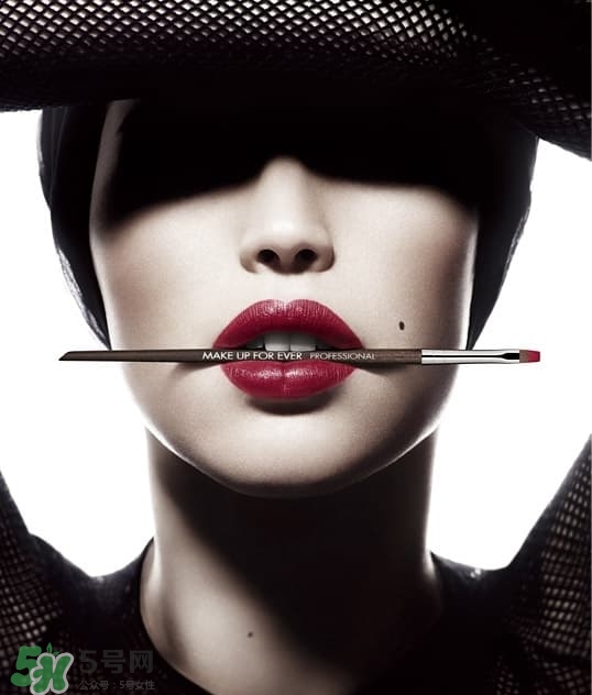 make up for ever是什么牌子？是哪個(gè)國家的