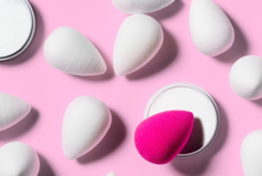 美妝蛋怎么晾干？美妝蛋是曬干還是晾干？