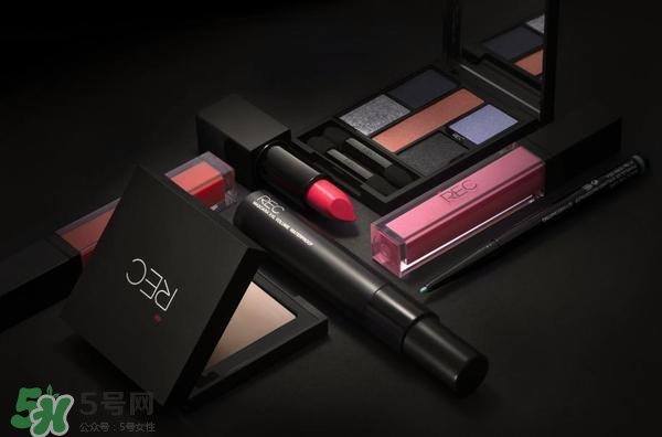 rec是哪個國家的？rec是什么檔次