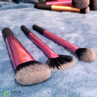 rt化妝刷怎么樣？Real Techniques化妝刷怎么樣