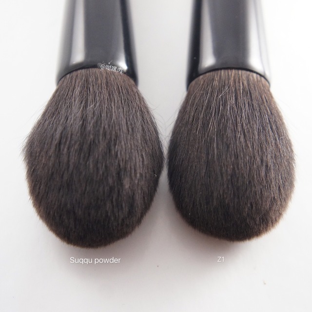 竹寶堂化妝刷怎么樣？竹寶堂哪個系列好用