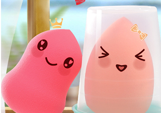 2017美妝蛋哪個牌子好？2017美妝蛋推薦