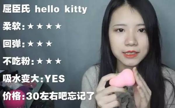 2017美妝蛋哪個牌子好？2017美妝蛋推薦