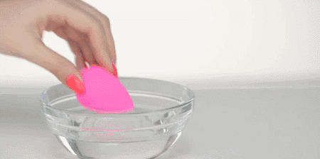 美妝蛋可以上隔離嗎？美妝蛋可以涂隔離霜嗎？