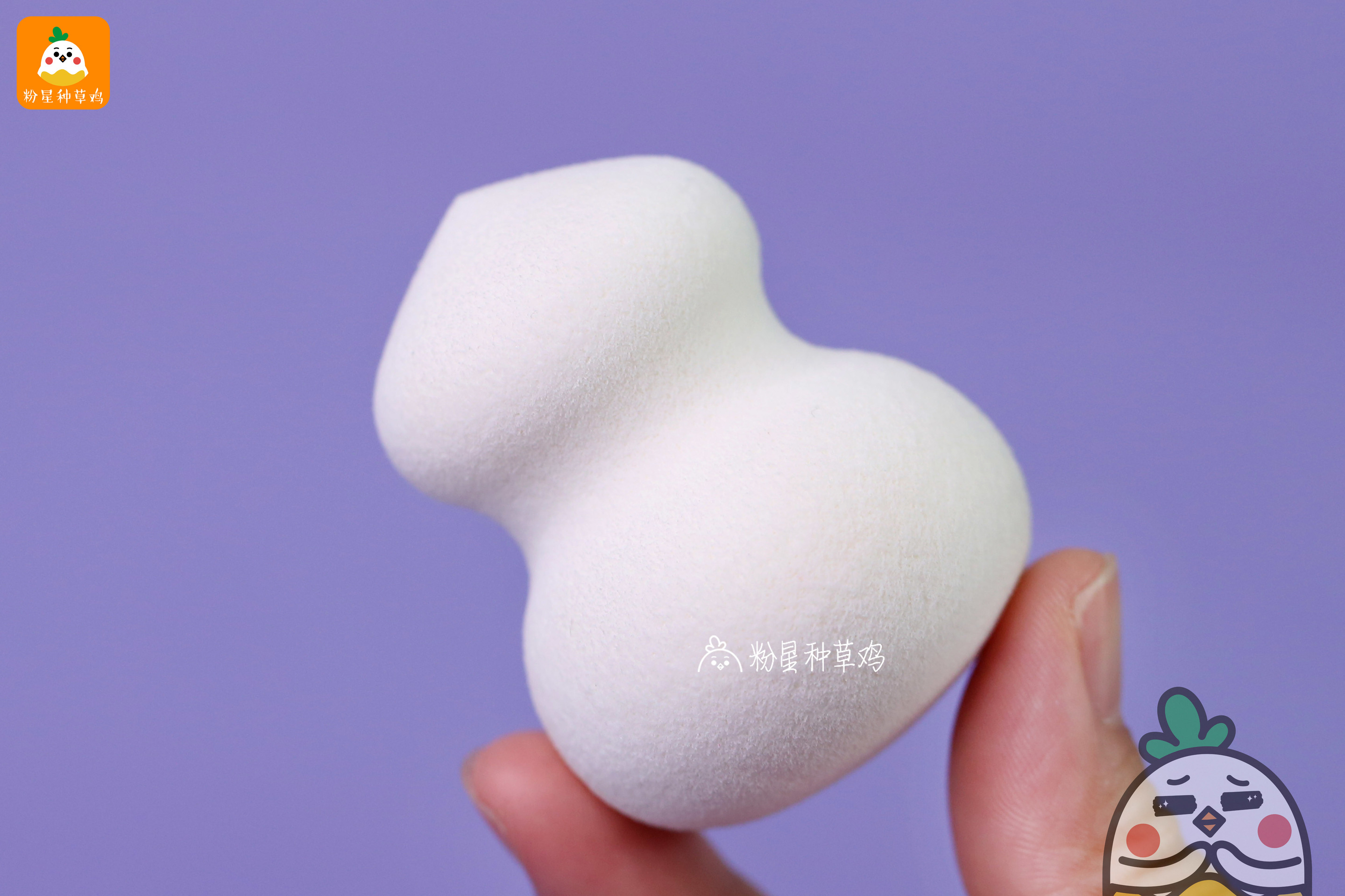 beauty blender美妝蛋和rt美妝蛋哪個(gè)好？