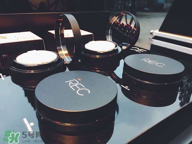 rec是哪個國家的？rec是什么檔次