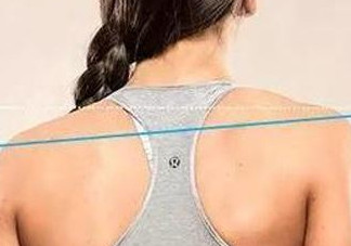 高低肩怎么糾正？高低肩的危害