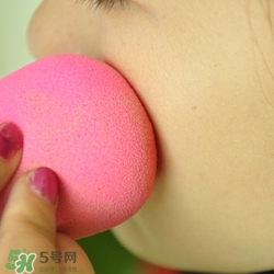 美妝蛋可以用香皂洗嗎？美妝蛋可以用肥皂洗嗎？