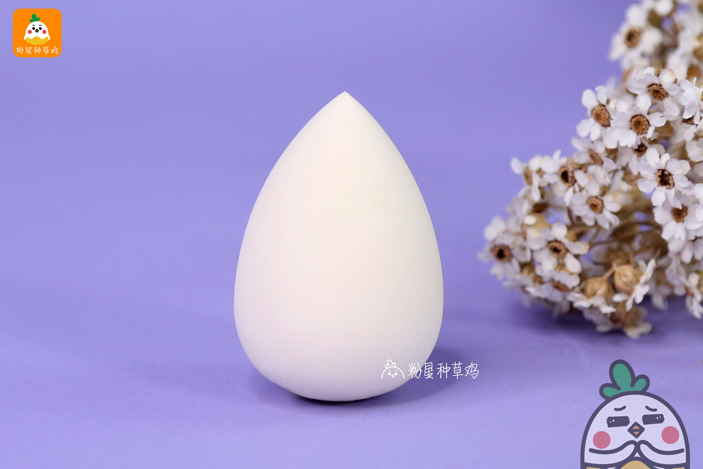 beauty blender美妝蛋和rt美妝蛋哪個(gè)好？