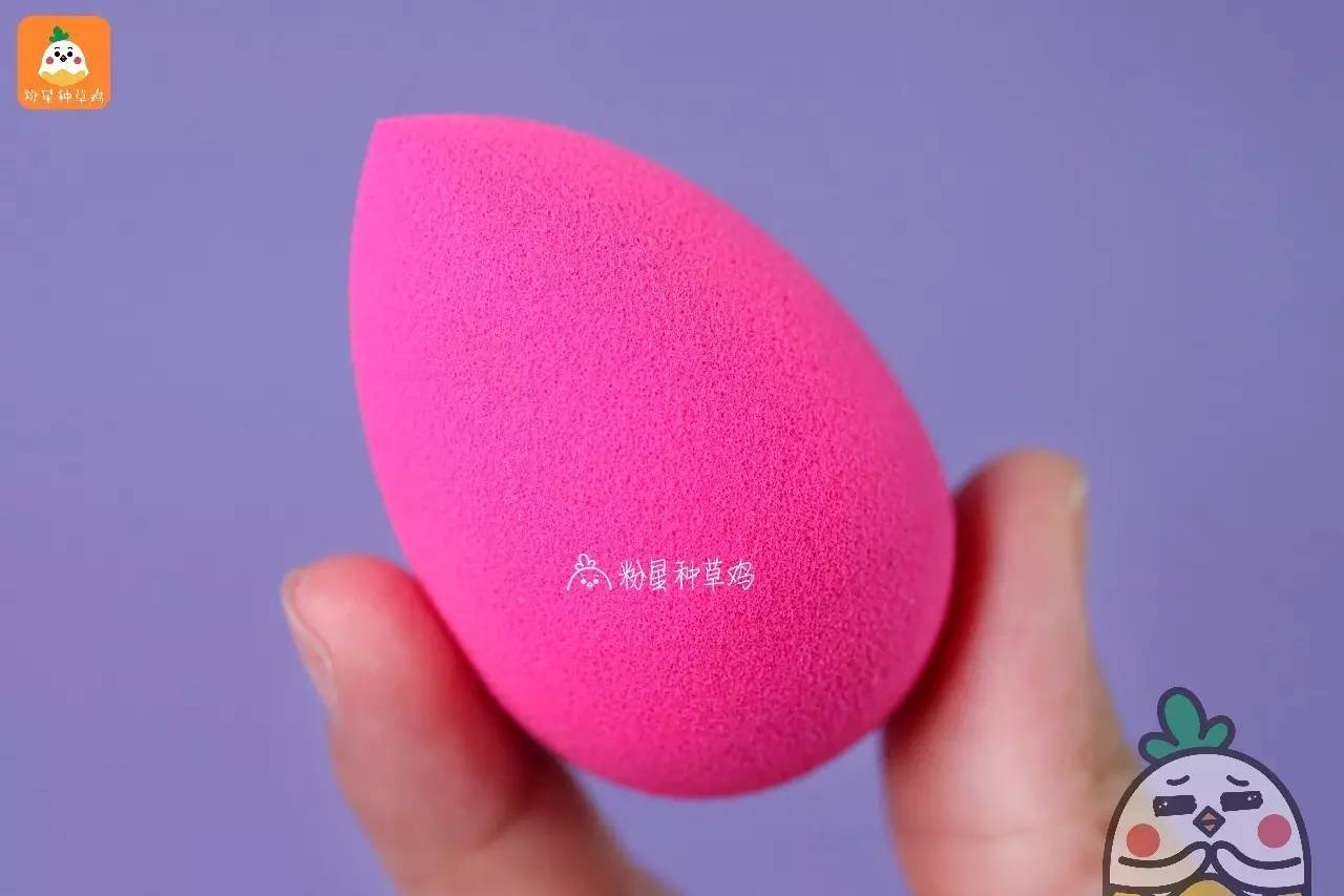 beauty blender美妝蛋和rt美妝蛋哪個(gè)好？