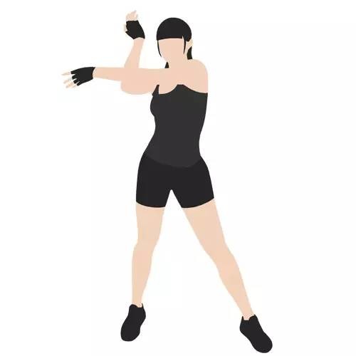 高低肩怎么糾正？高低肩的危害