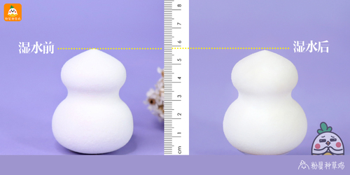 beauty blender美妝蛋和rt美妝蛋哪個(gè)好？