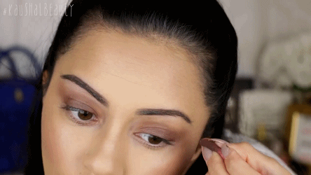 美妝蛋可以上腮紅嗎？美妝蛋怎么涂腮紅？