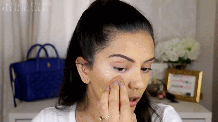 美妝蛋可以上腮紅嗎？美妝蛋怎么涂腮紅？