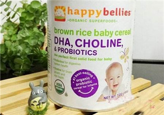 禧貝米粉怎么沖？禧貝米粉怎么沖調(diào)？