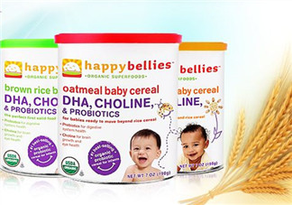 禧貝米粉怎么樣？禧貝米粉好不好？