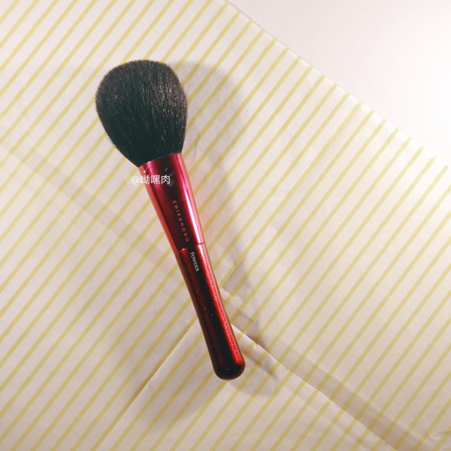 竹寶堂化妝刷怎么樣？竹寶堂哪個系列好用