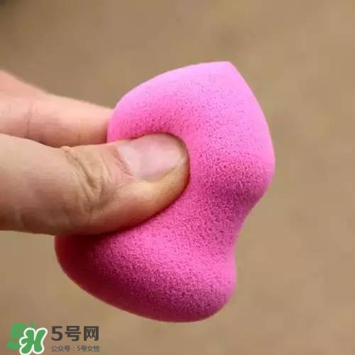 美妝蛋怎么挑選？美妝蛋哪種好？