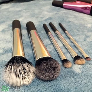 rt化妝刷怎么樣？Real Techniques化妝刷怎么樣