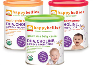 禧貝米粉二段怎么樣？禧貝米粉二段好不好？