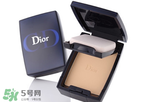 2017粉餅哪個牌子好？2017好用的粉餅推薦