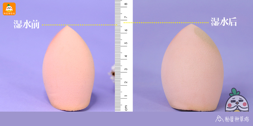 beauty blender美妝蛋和rt美妝蛋哪個(gè)好？