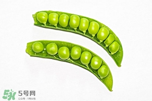 豌豆皮怎么剝皮？豌豆去皮竅門