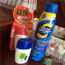 近江兄弟防曬霜怎么樣？近江兄弟小熊防曬霜怎么樣