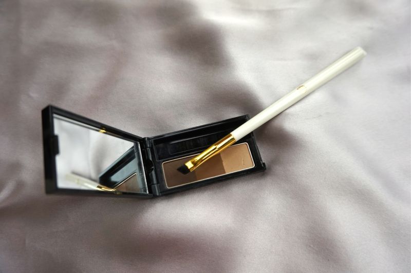 bloomy化妝刷怎么樣？bloomy化妝刷好用嗎