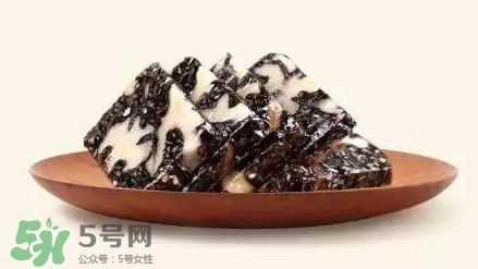 吃阿膠有什么好處？阿膠有什么作用