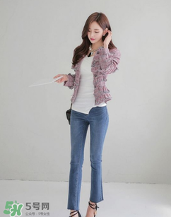 小香風(fēng)外套怎么搭配？小香風(fēng)外套內(nèi)搭什么好看？