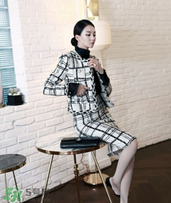 小香風(fēng)外套怎么搭配？小香風(fēng)外套內(nèi)搭什么好看？