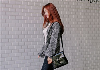 小香風外套怎么搭配？小香風外套內搭什么好看？