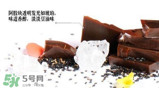 阿膠有副作用嗎？阿膠有沒(méi)有副作用