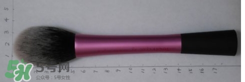 受受狼家的刷子怎么樣？受受狼化妝刷好用嗎