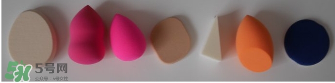 受受狼家的刷子怎么樣？受受狼化妝刷好用嗎